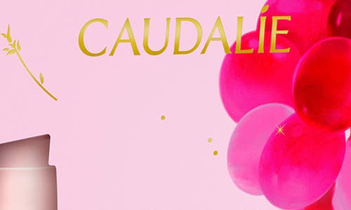 Caudalíe Firm & Lift Essentials Set $126 Value In Transparent