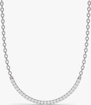 SEREIA OFFICIAL 14K Gold 0.25 ct Round Lab Grown Diamond Smiley Pendant