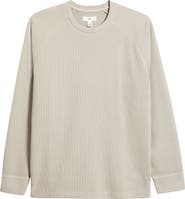 BP. Thermal Long Sleeve Raglan T-Shirt