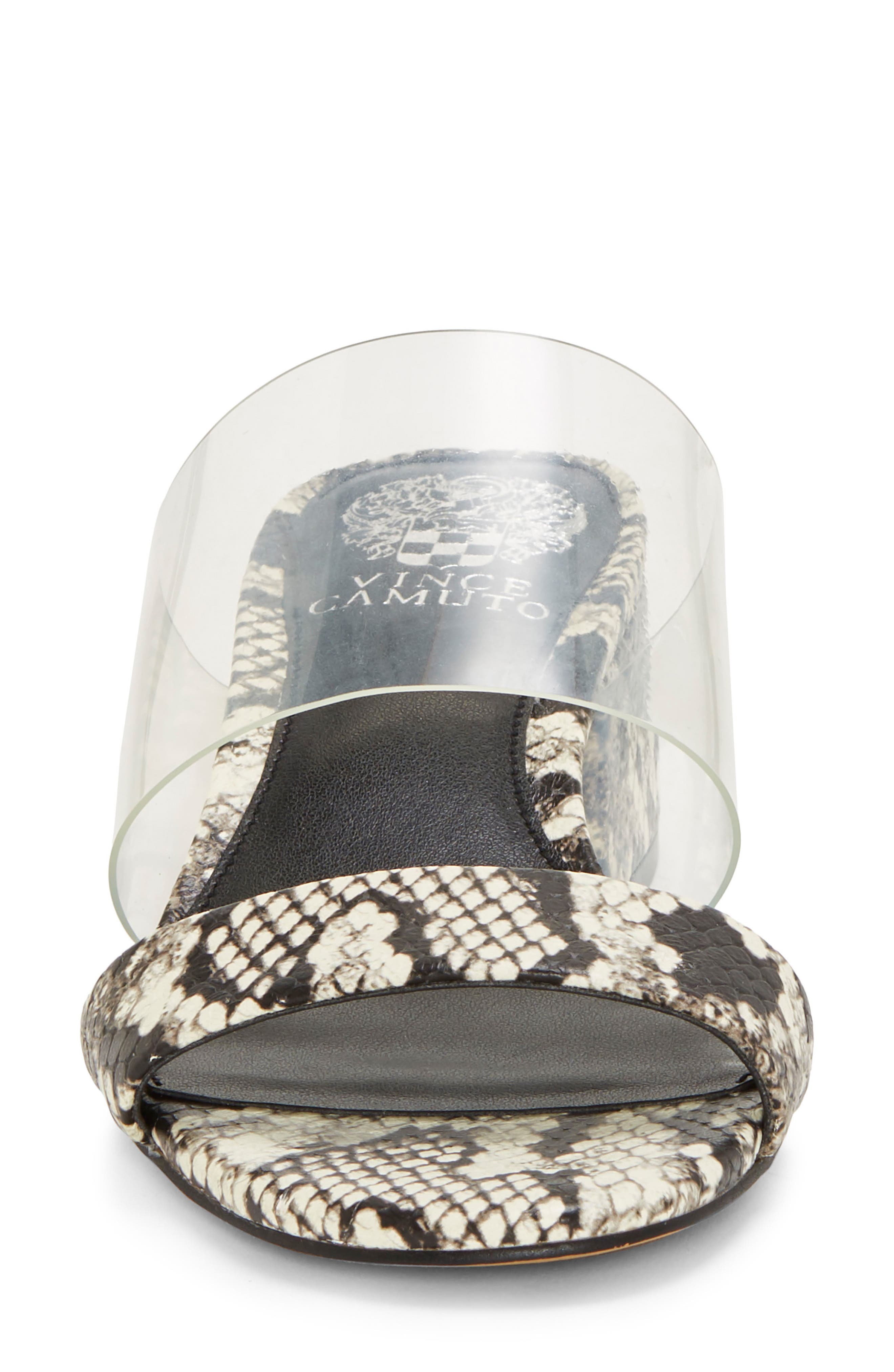 Vince Camuto Caveera Slide Sandal, Alternate, color, 