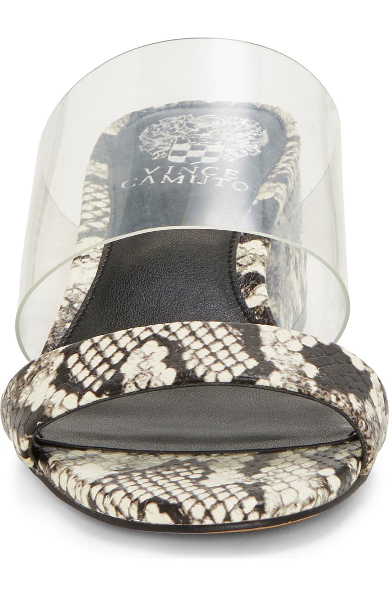 Vince Camuto Caveera Slide Sandal, Alternate, color,
