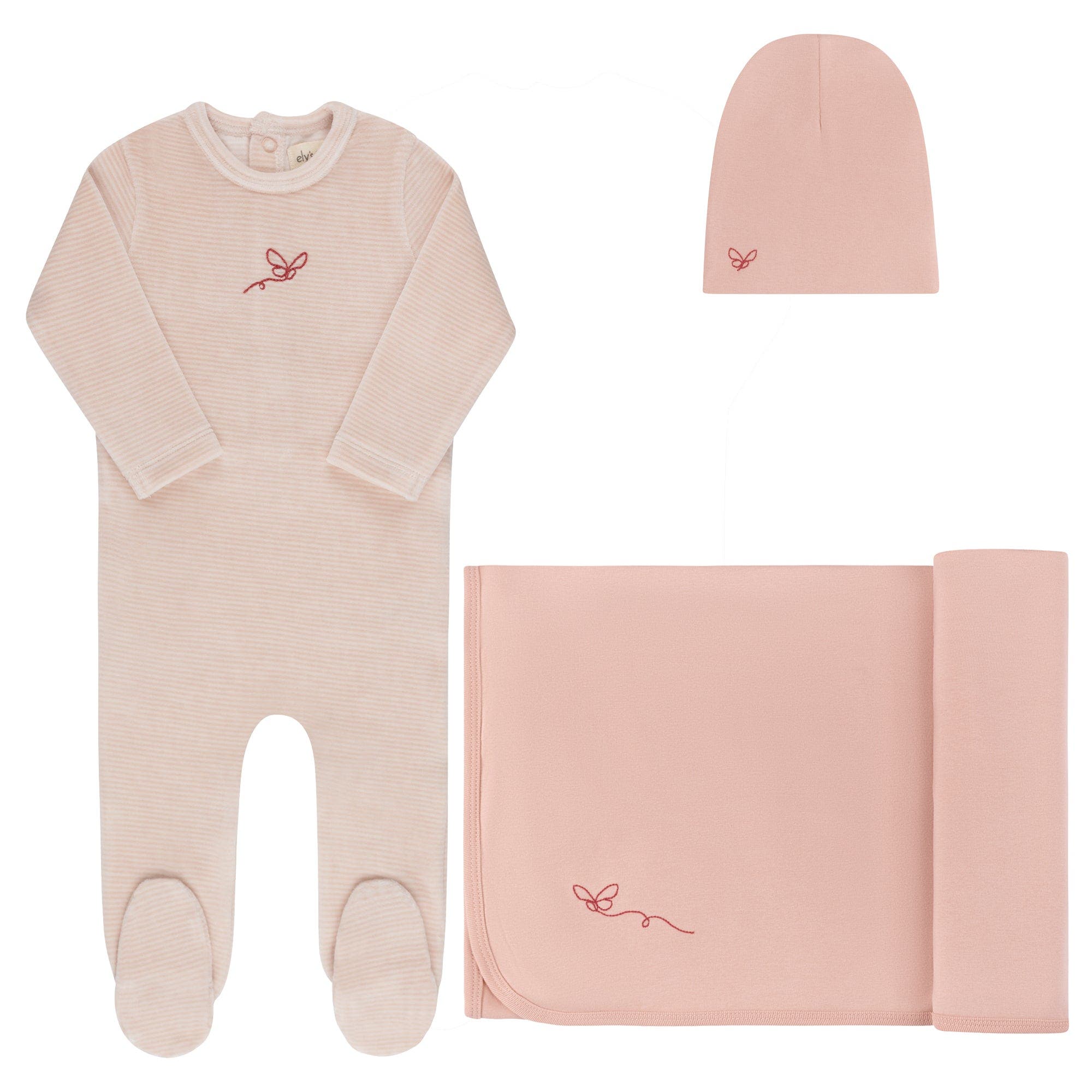Light Pink