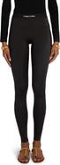 TOM FORD Signature Logo Leggings