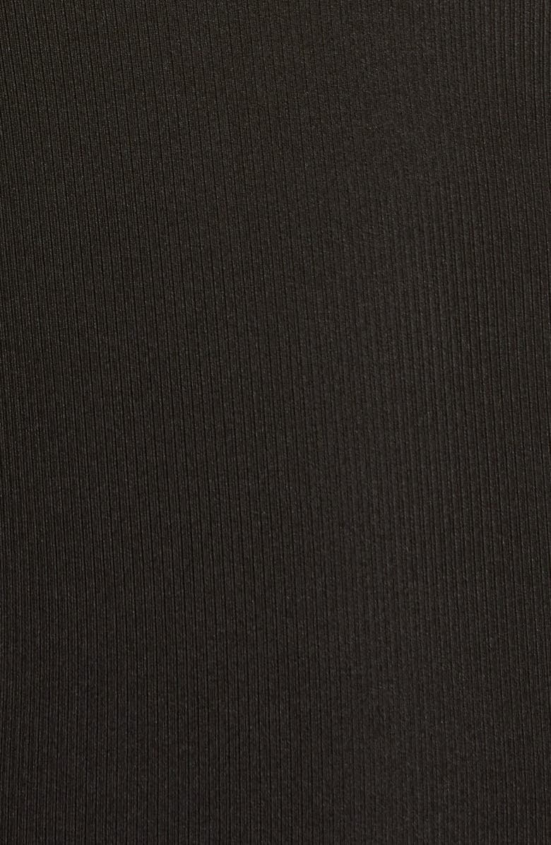 Naked Wardrobe One-Shoulder Jumpsuit, Alternate, color,