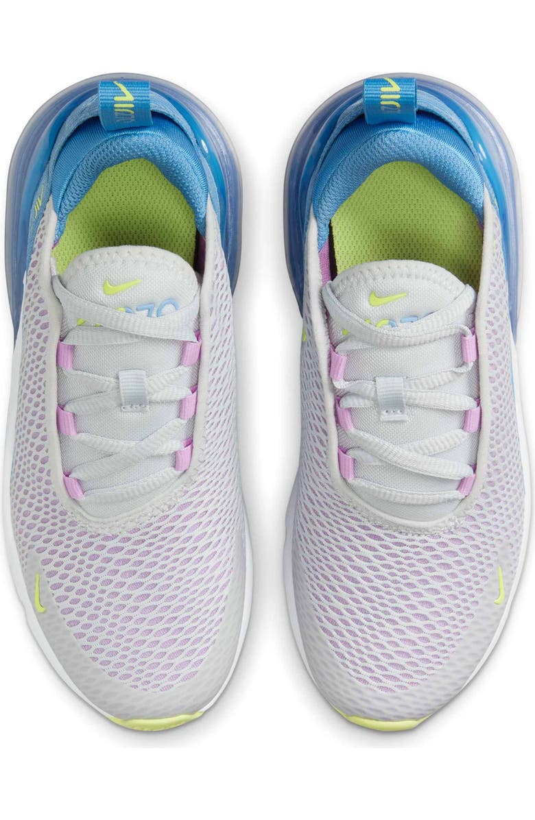 Nike Air Max 270 Sneaker, Alternate, color,