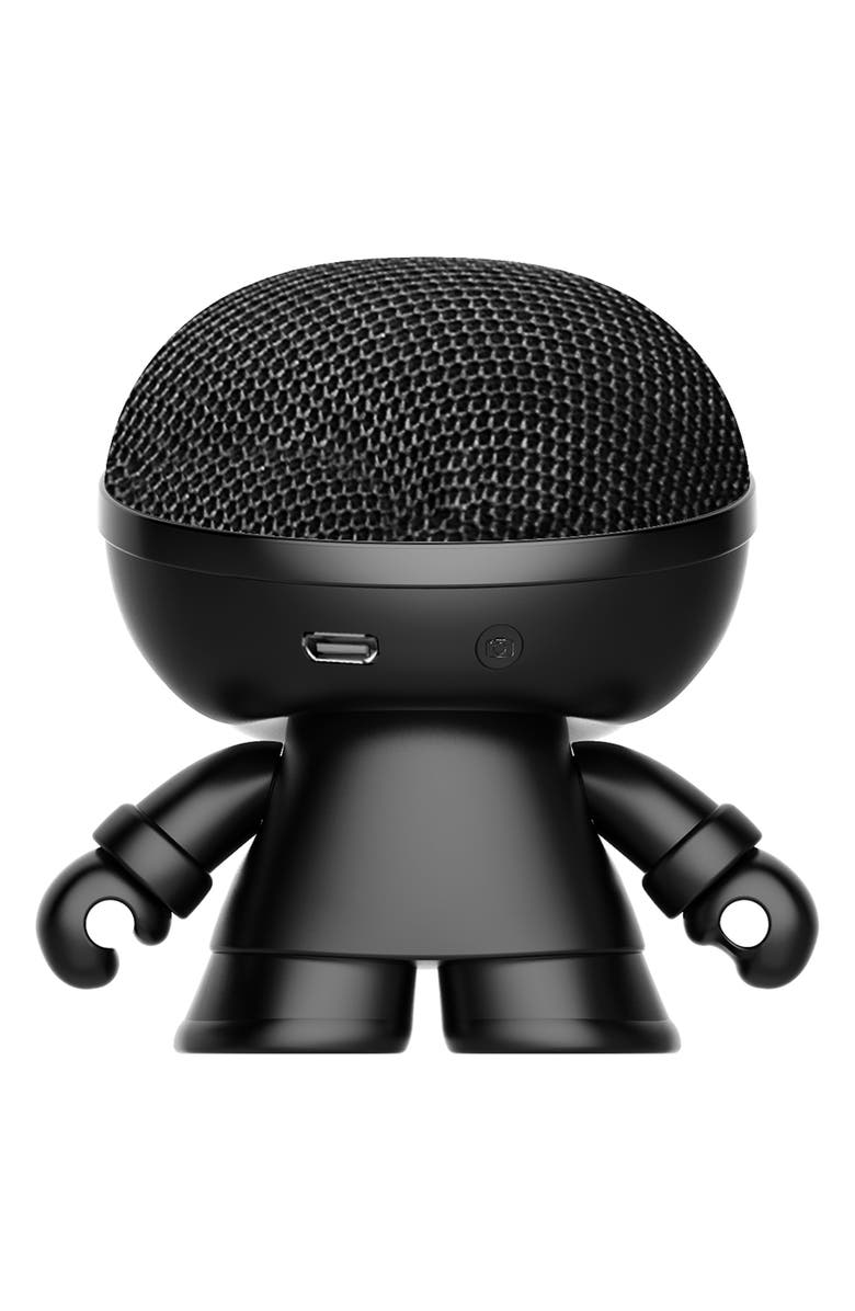 Xoopar Mini Xboy Bluetooth<sup>®</sup> Speaker, Alternate, color, 