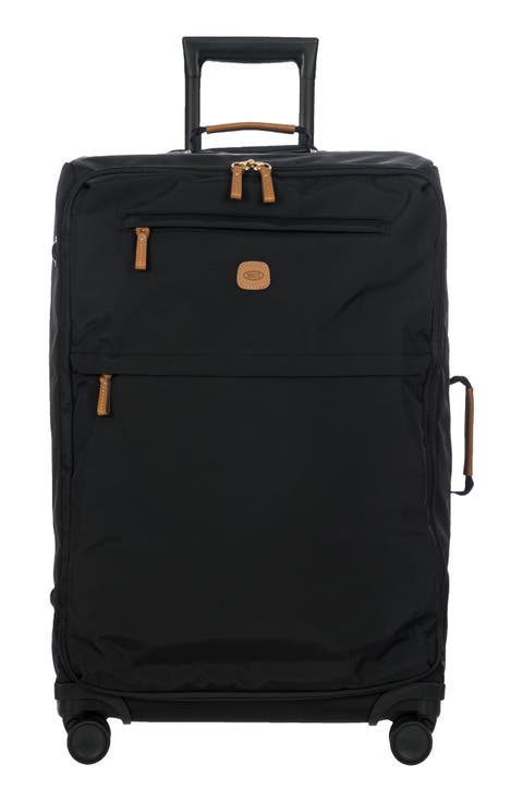 X-Travel 27-Inch Spinner Suitcase