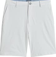 Faherty All Day 2.0 9-Inch Water Repellent Shorts