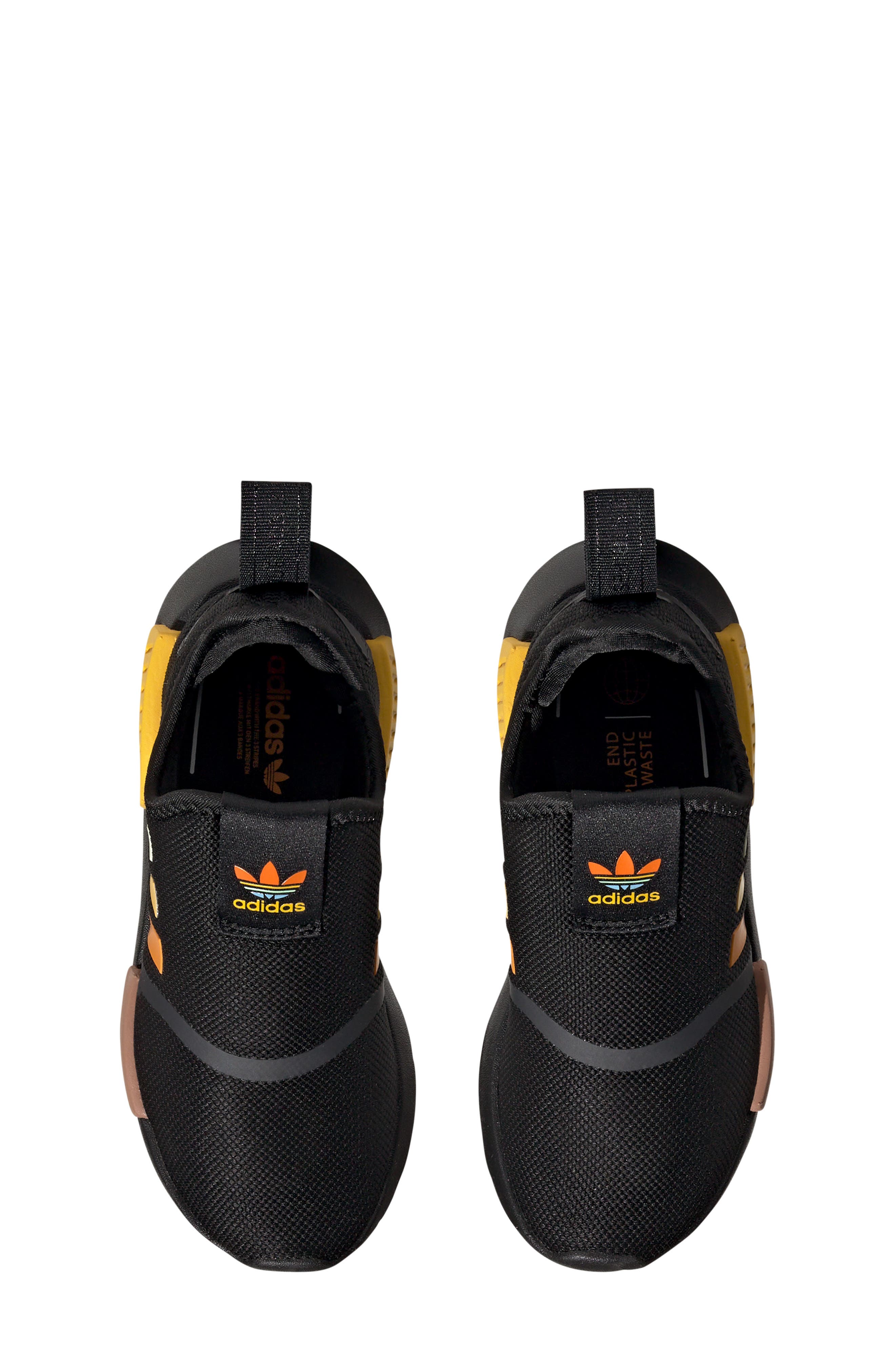 adidas Kids' NMD 360 Sneaker, Alternate, color, 