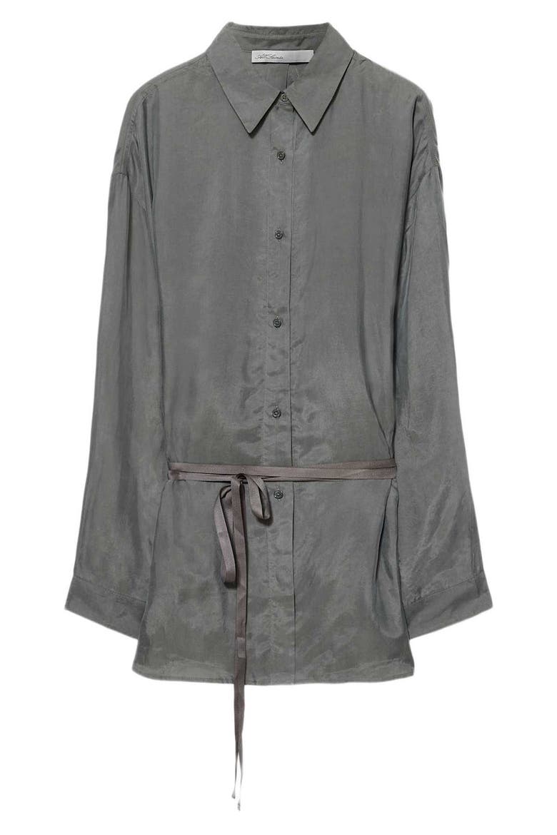 Ilana Shirt, Alternate, color, SHADOW GREY