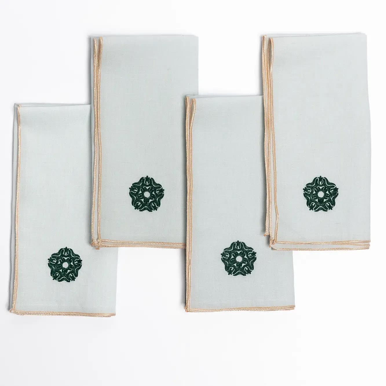 selected Sage Green
