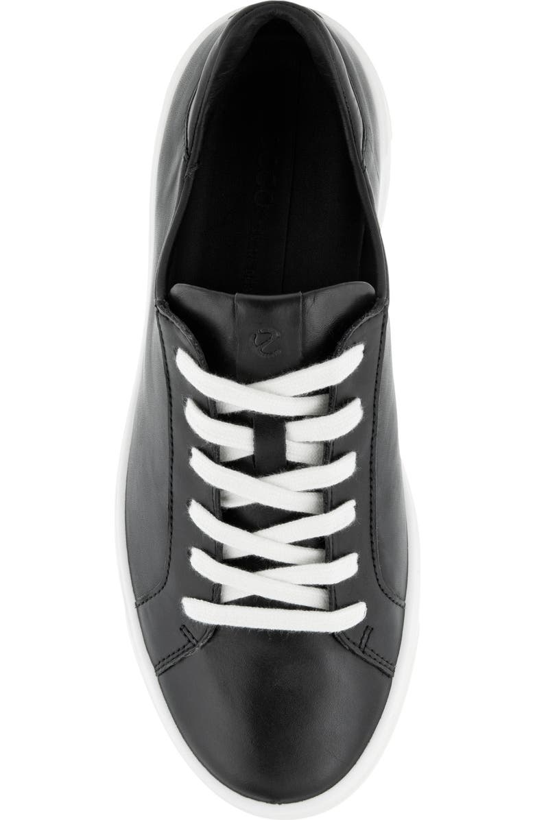 ECCO Street Tray Sneaker, Alternate, color,