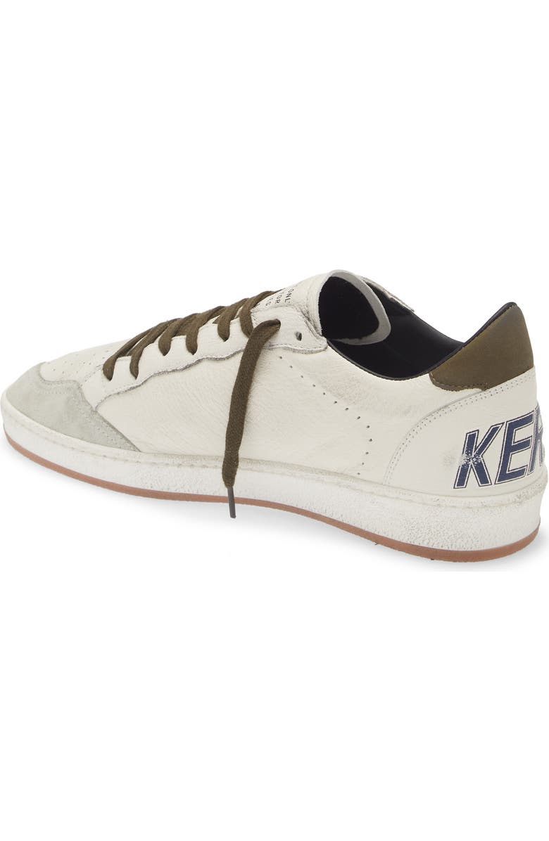Golden Goose Super-Star Sneaker, Alternate, color,