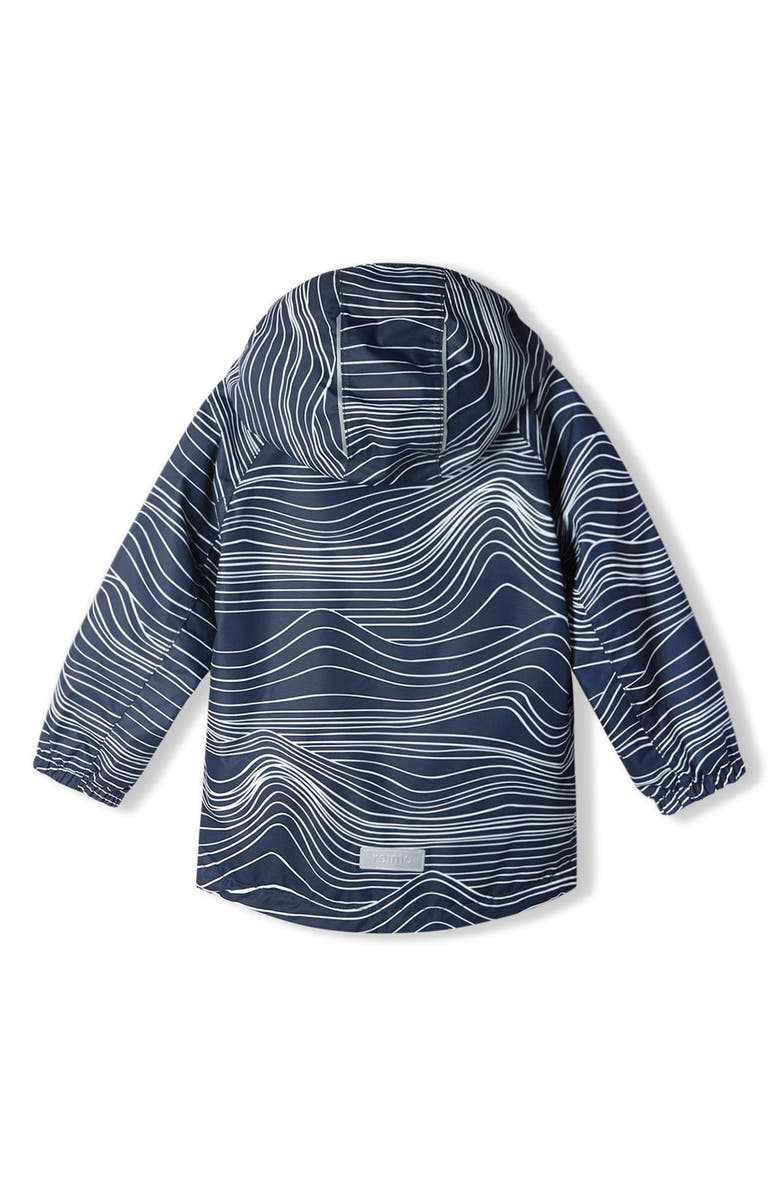 Reima Kid's Finbo Reimatec<sup>®</sup> Waterproof Jacket, Alternate, color, 