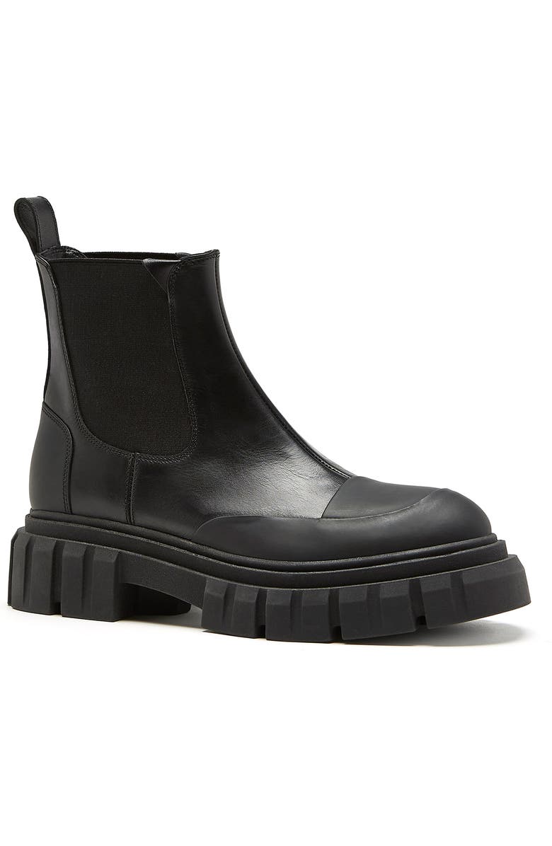 La Canadienne Kyree Waterproof Chelsea Boot, Main, color,