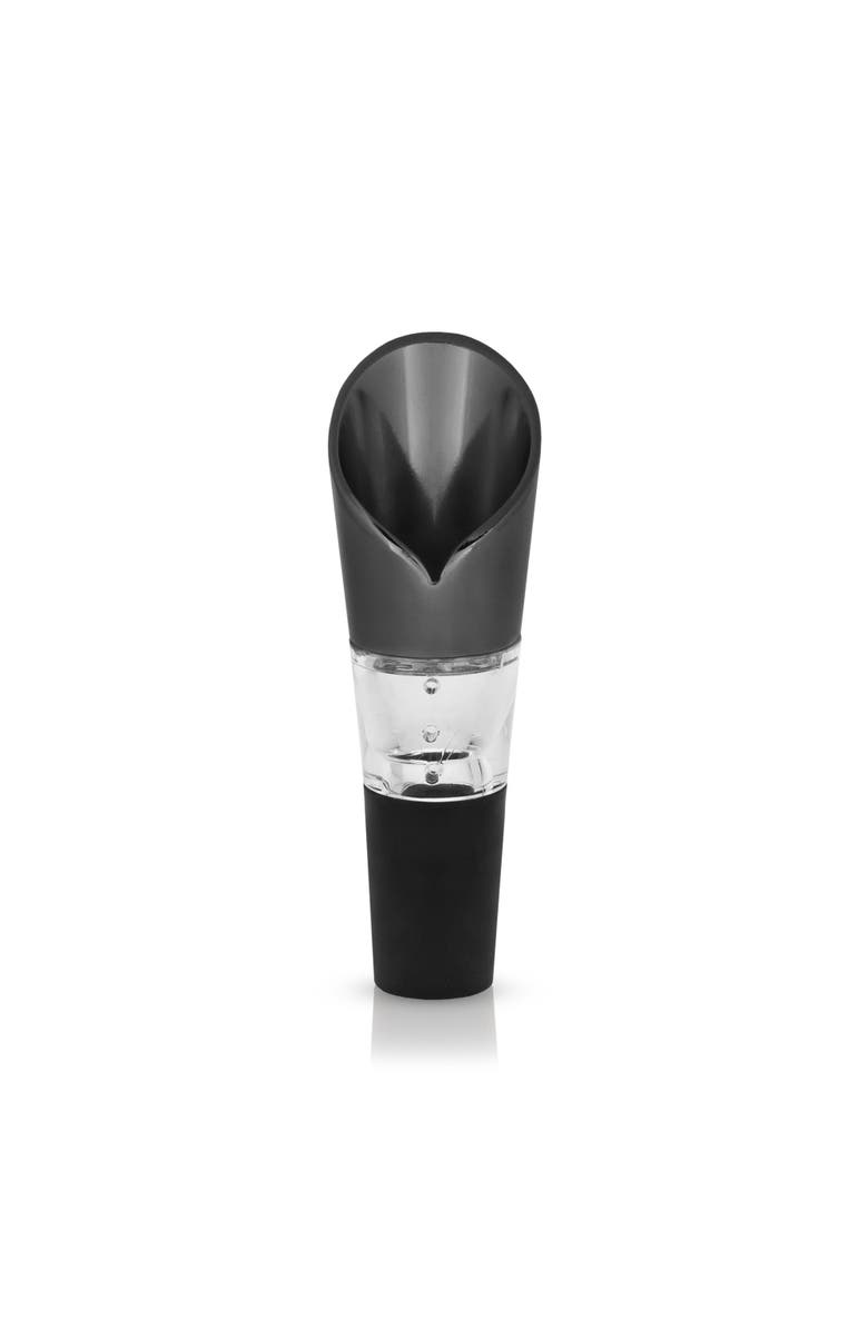 Viski Aerating Pour Spout, Main, color, Warren