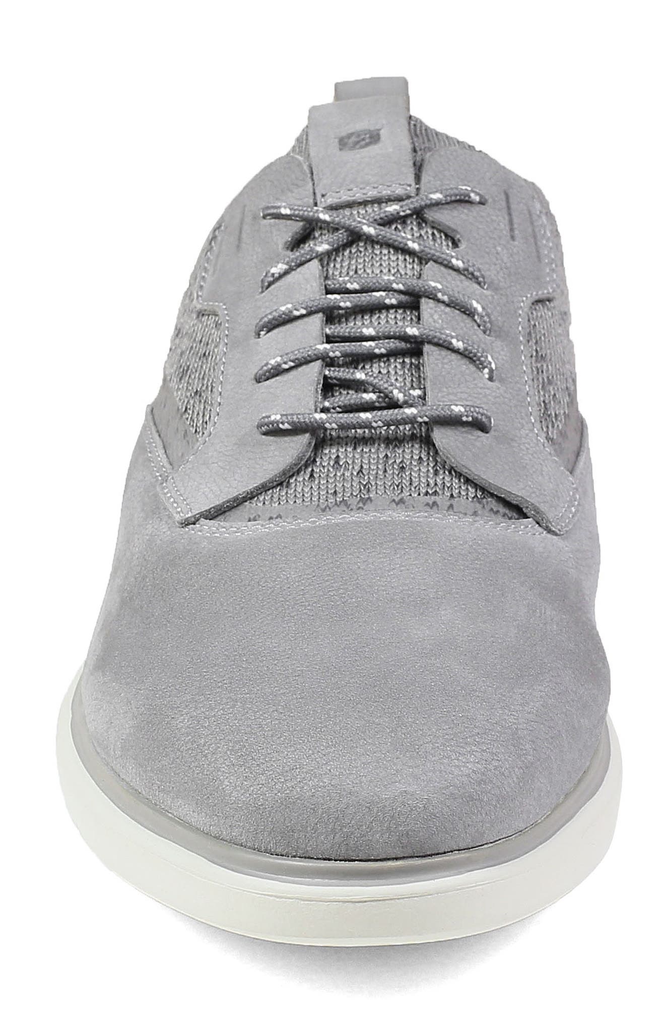 Florsheim Fuel Knit Oxford, Alternate, color, 