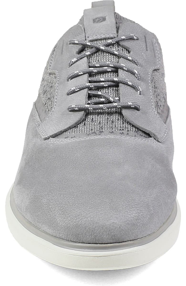 Florsheim Fuel Knit Oxford, Alternate, color,