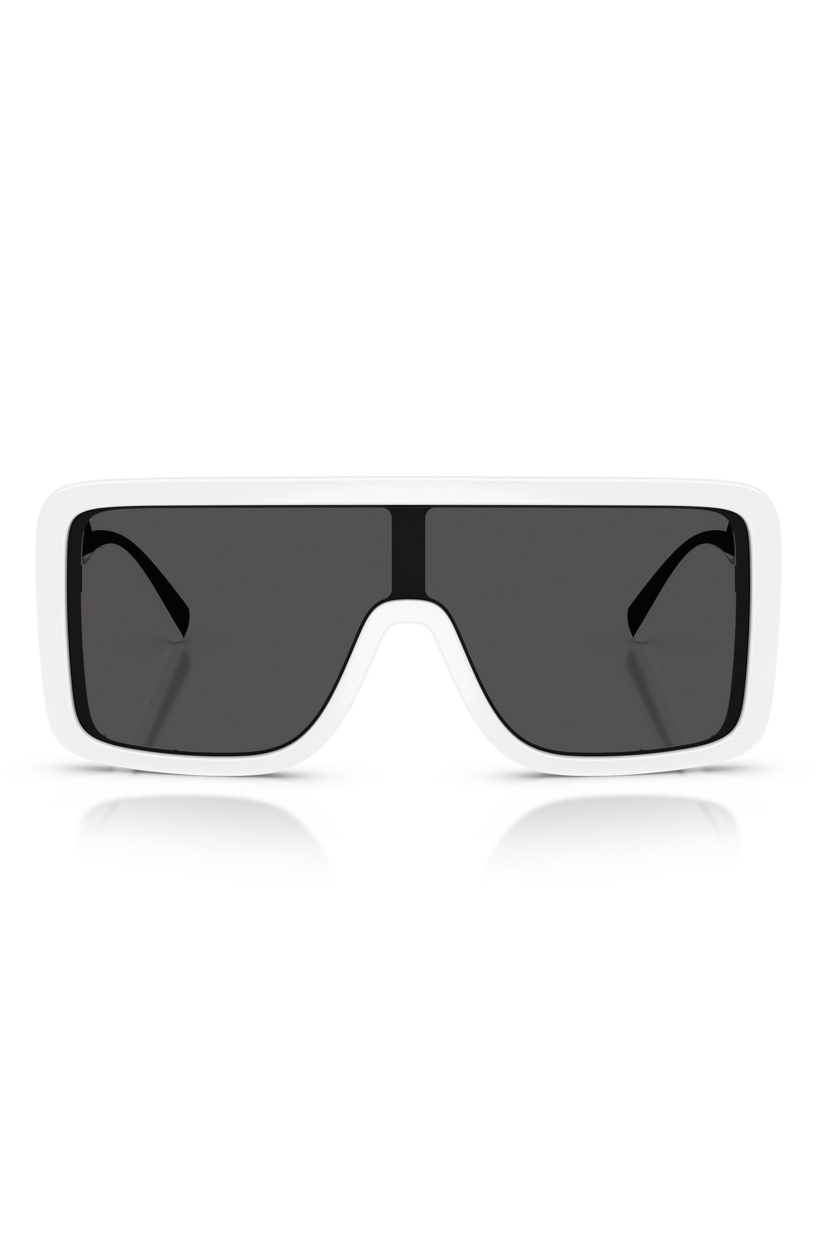 selected WHITE / DARK GREY
