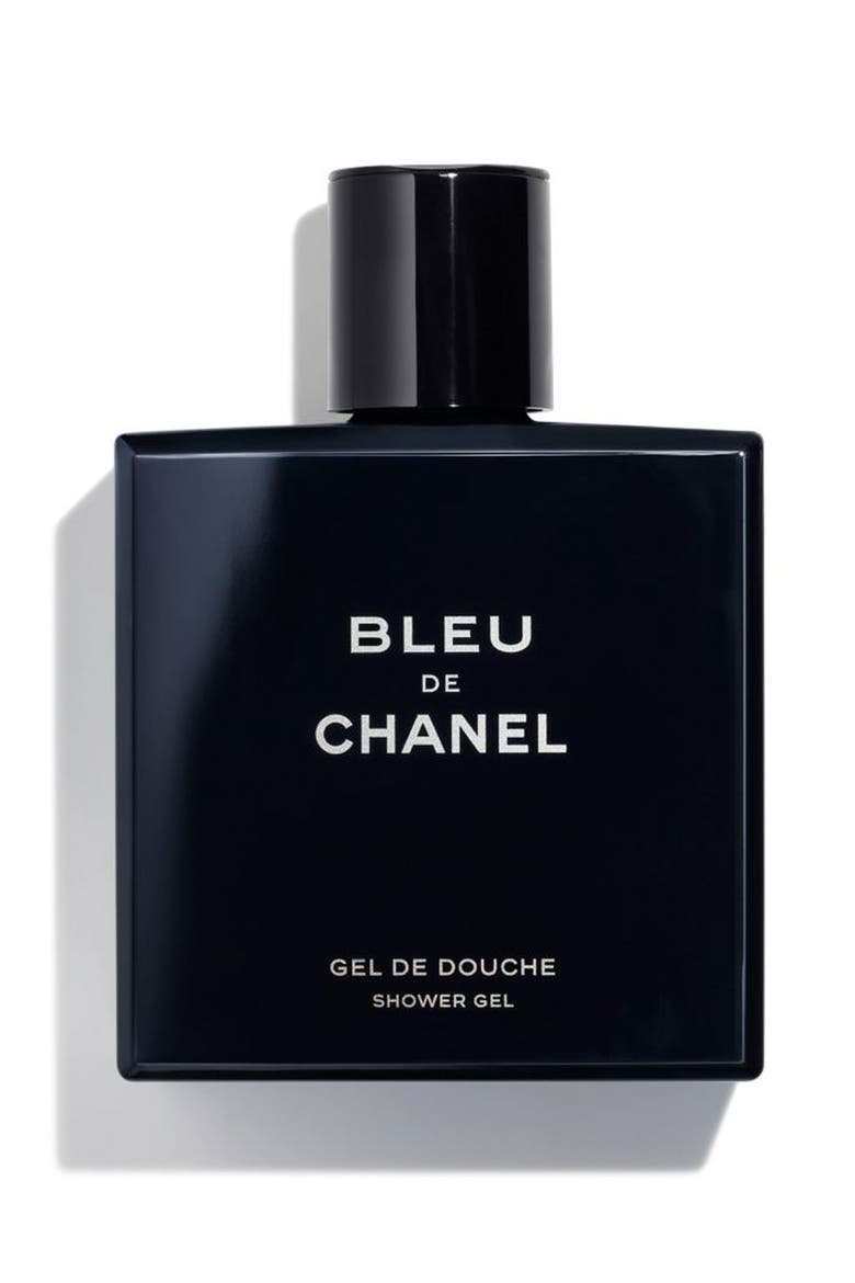 BLEU DE CHANEL Shower Gel, Main, color, NO COLOR