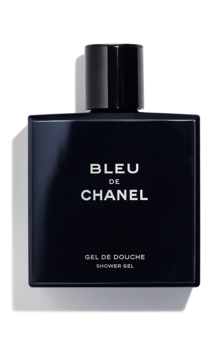 CHANEL BLEU DE CHANEL Shower Gel, Main, color,