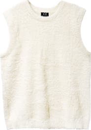 Chuks Collins Oke Sleeveless Top
