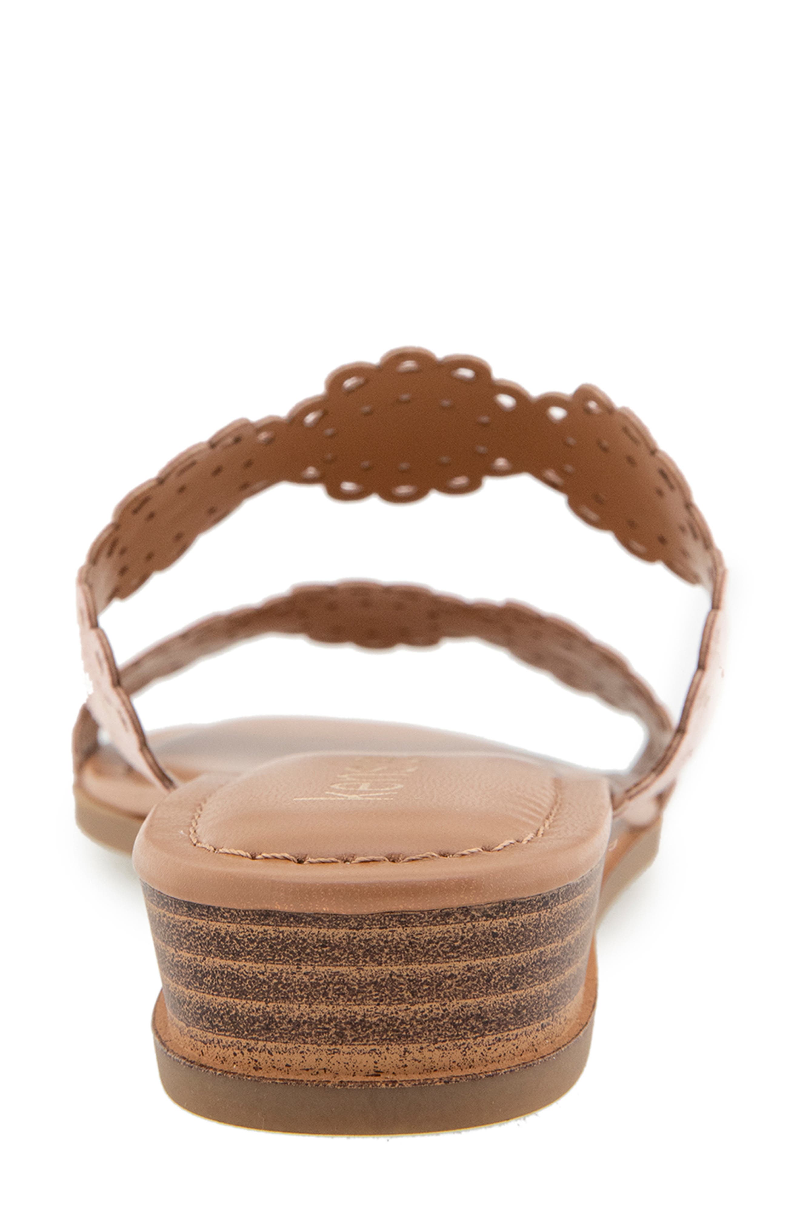 Autumn Slide Sandal - image 4