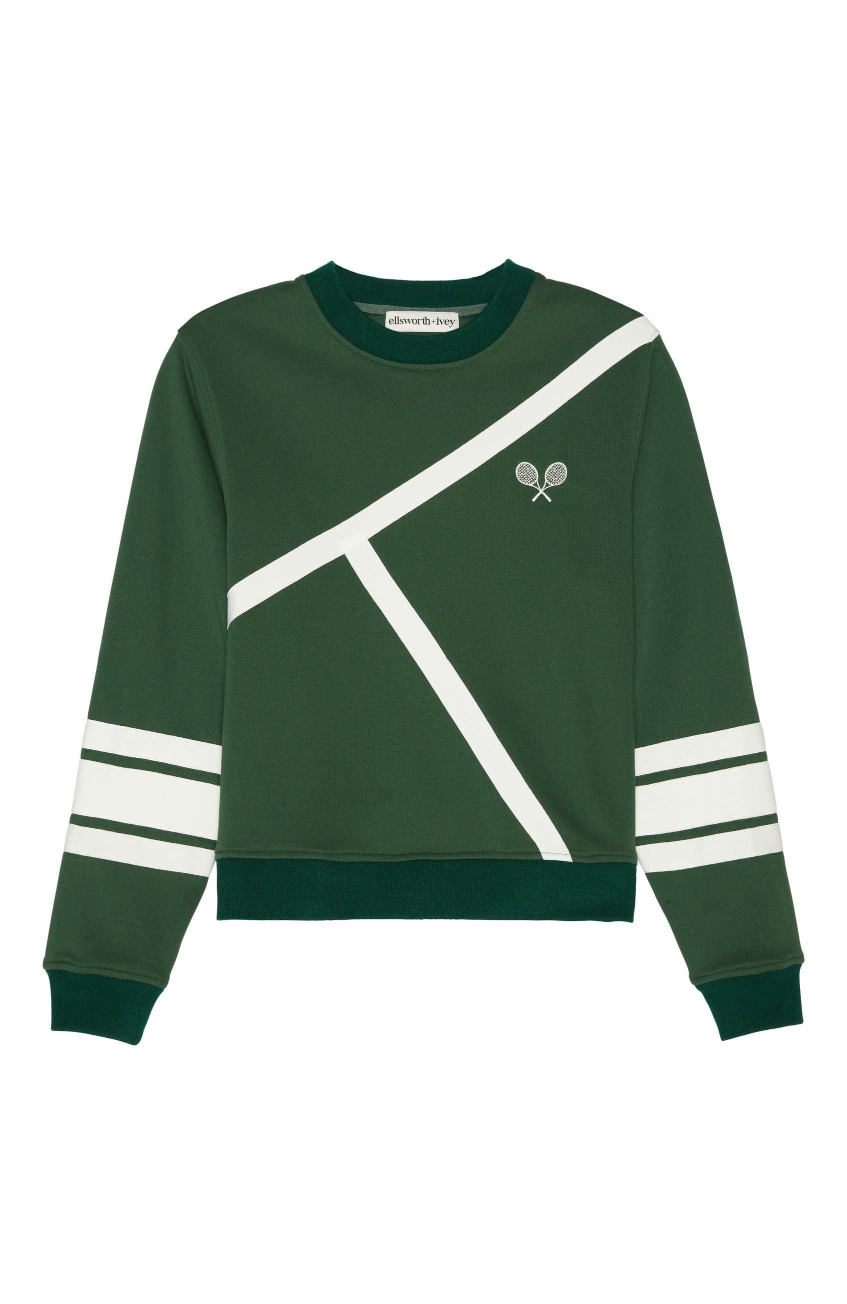 selected Green