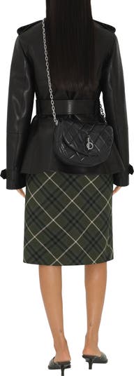 Burberry Quilted Rocking Horse Bag | Nordstrom