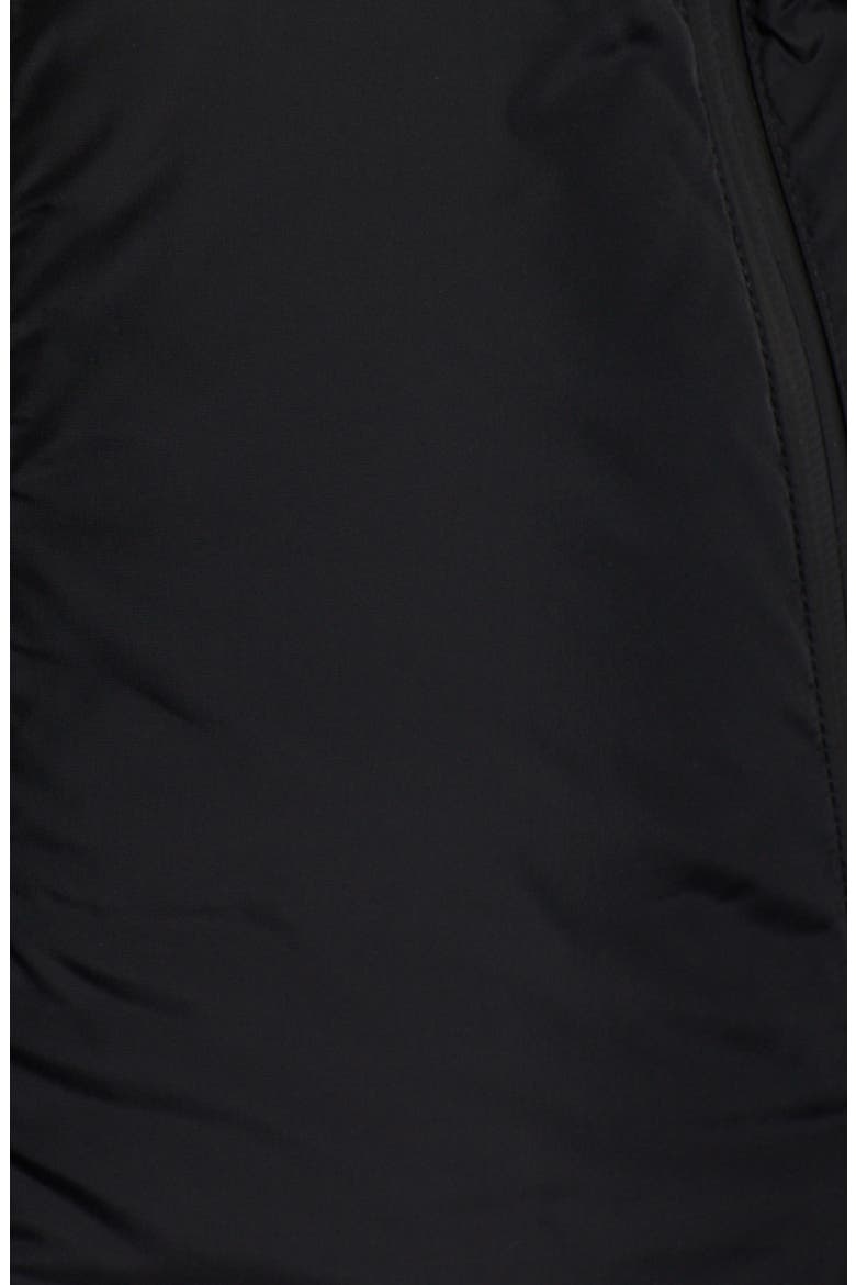 Montcla Water Repellent Down Jacket, Alternate, color, BLACK/ BLACK/ BLACK/ BLACK