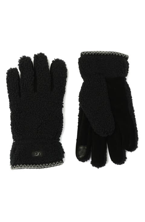 Uggbraid Tech Gloves