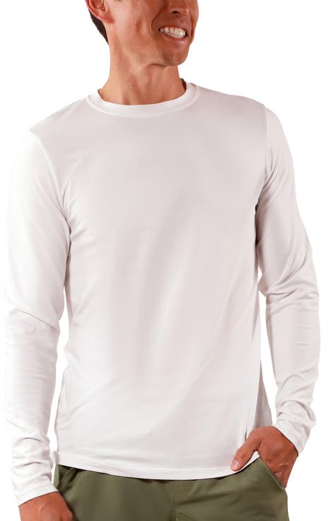 Long Sleeve Everyday Tee