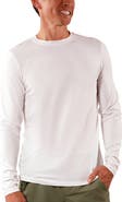 UV Skinz Long Sleeve Everyday Tee