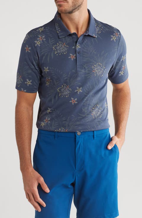 Calmer Polo