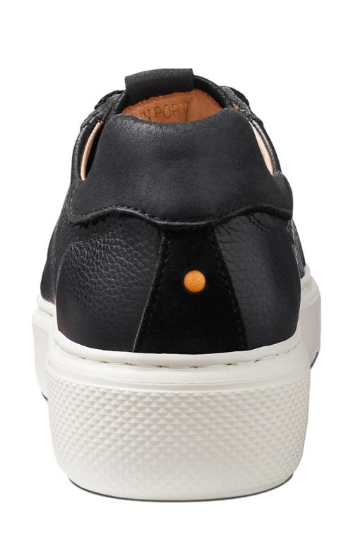 SAMUEL HUBBARD SAMUEL HUBBARD SUNSET SNEAKER