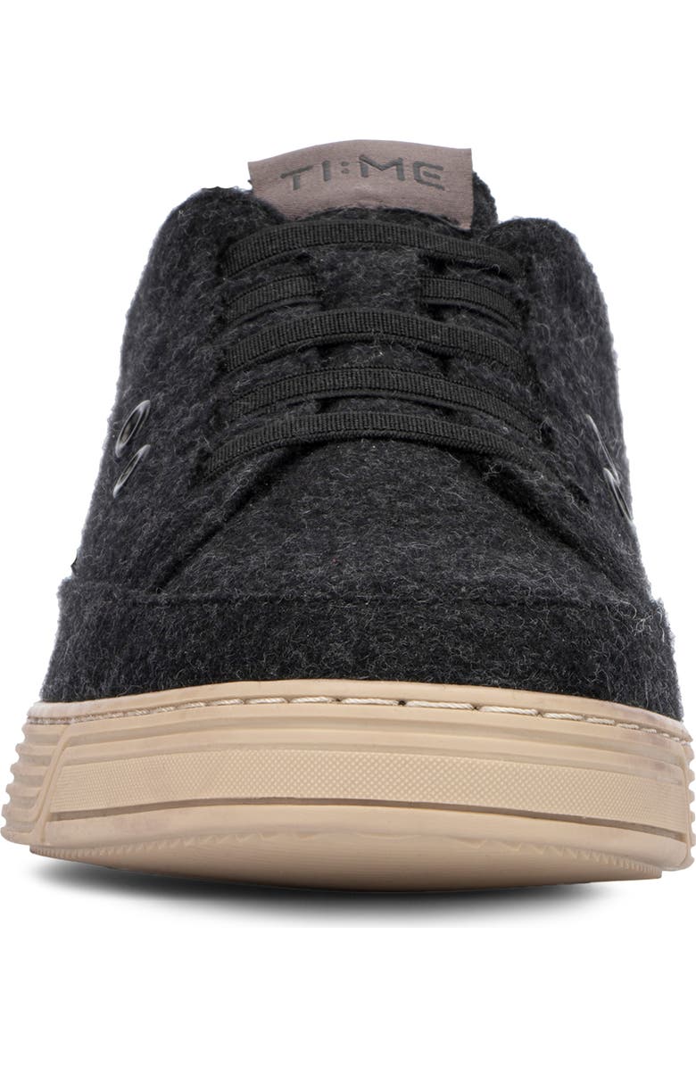 TIME SLIPPERS Merino Wool Slip-On Sneaker, Alternate, color,