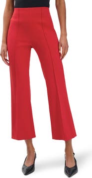 rag & bone Irina Ponte Kick Flare Pants
