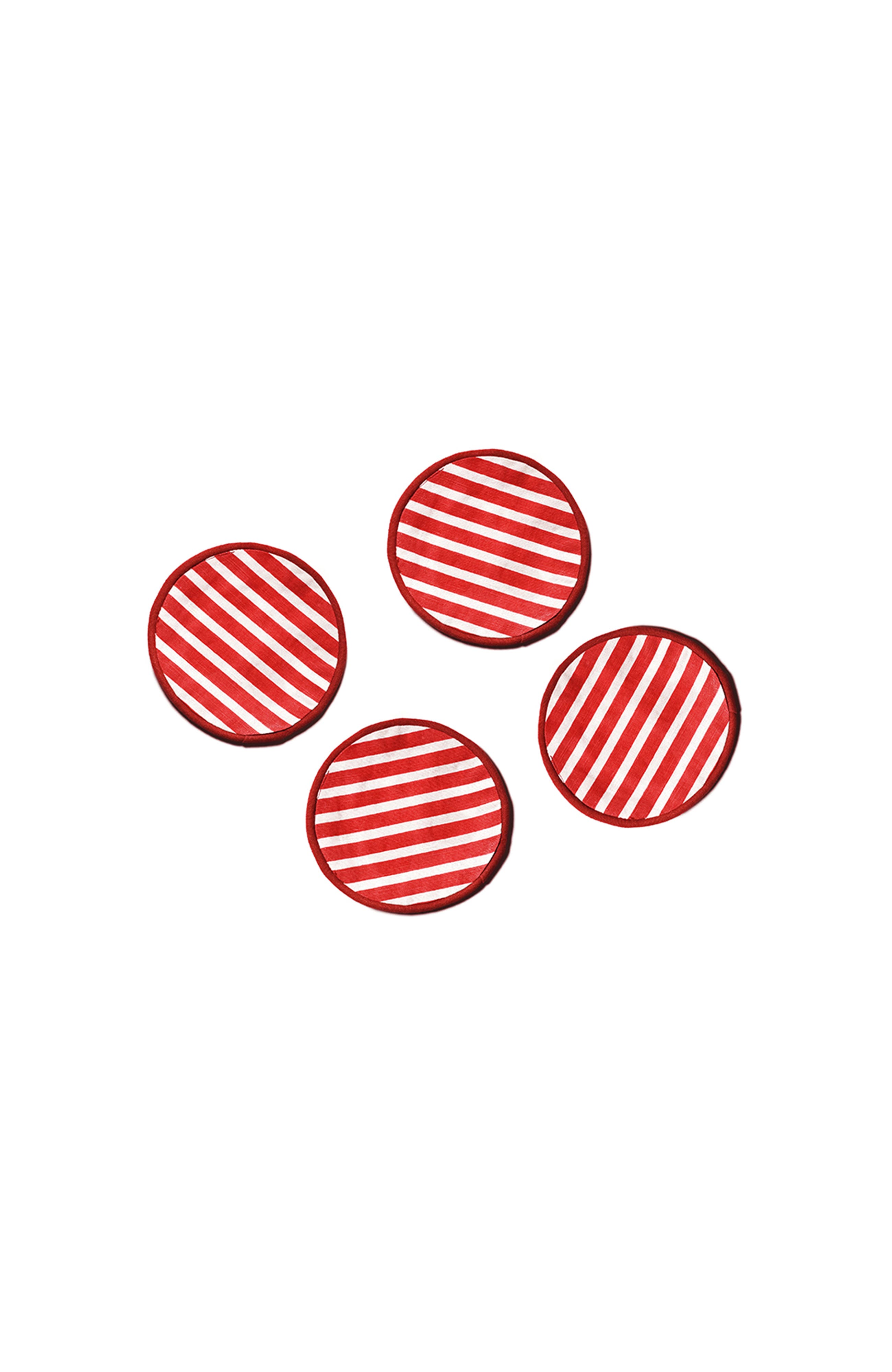 selected Red