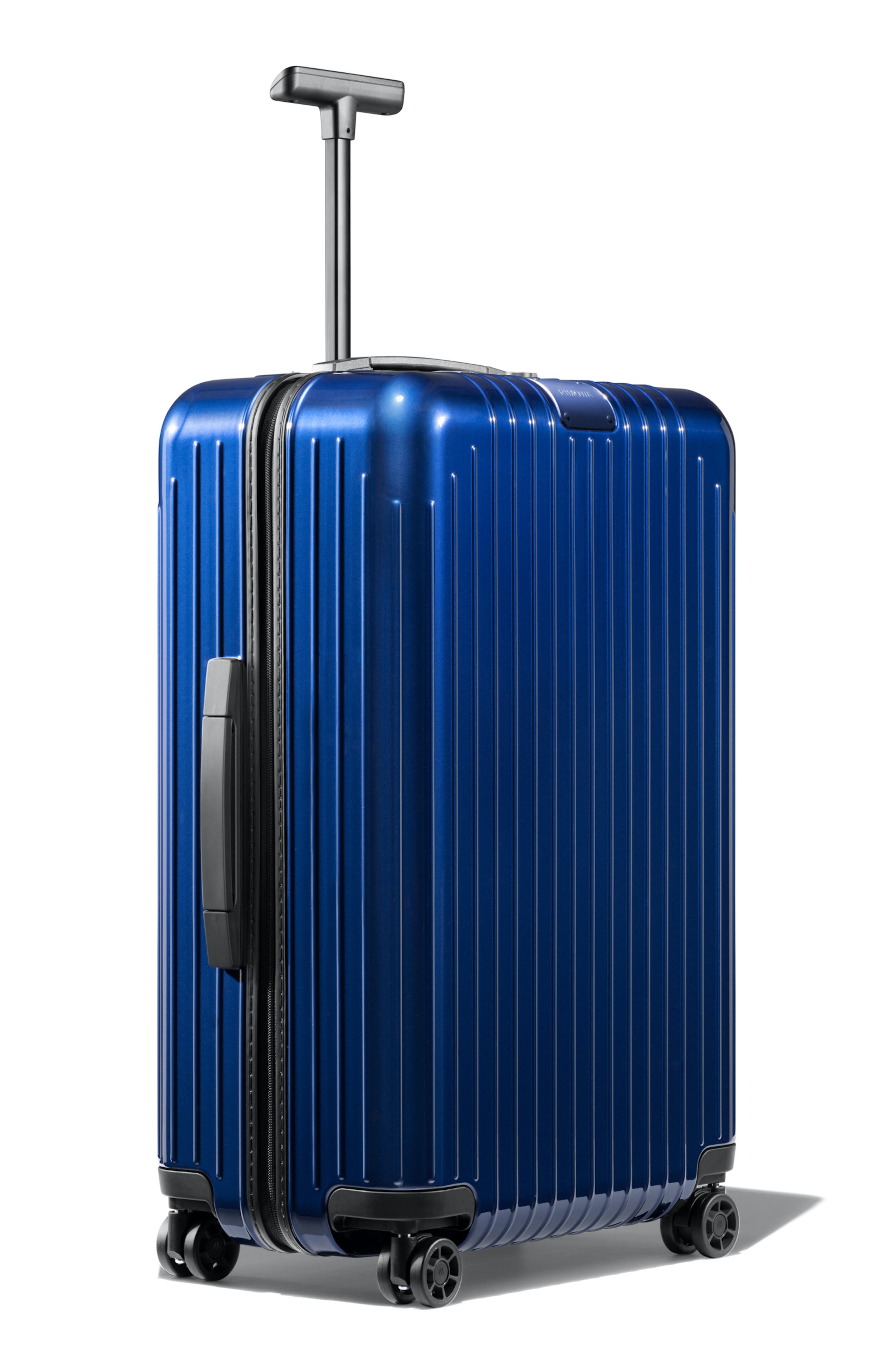 RIMOWA Essential Lite Check-In Medium 26-Inch Wheeled Suitcase, Alternate, color, 