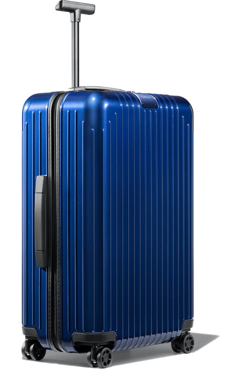 RIMOWA Essential Lite Check-In Medium 26-Inch Wheeled Suitcase, Alternate, color,