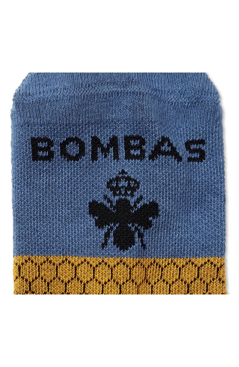 Bombas Compression Knee High Socks, Alternate, color, 