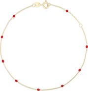 Ember Fine Jewelry Beaded Bracelet
