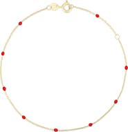 Ember Fine Jewelry Beaded Bracelet