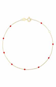 Ember Fine Jewelry Beaded Bracelet