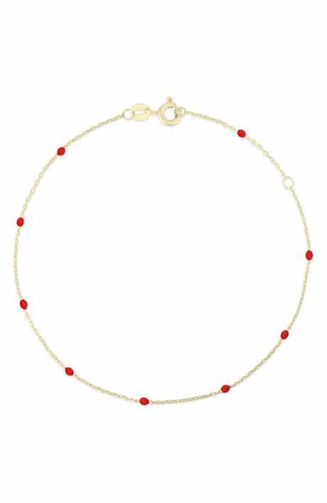 Ember Fine Jewelry Beaded Bracelet