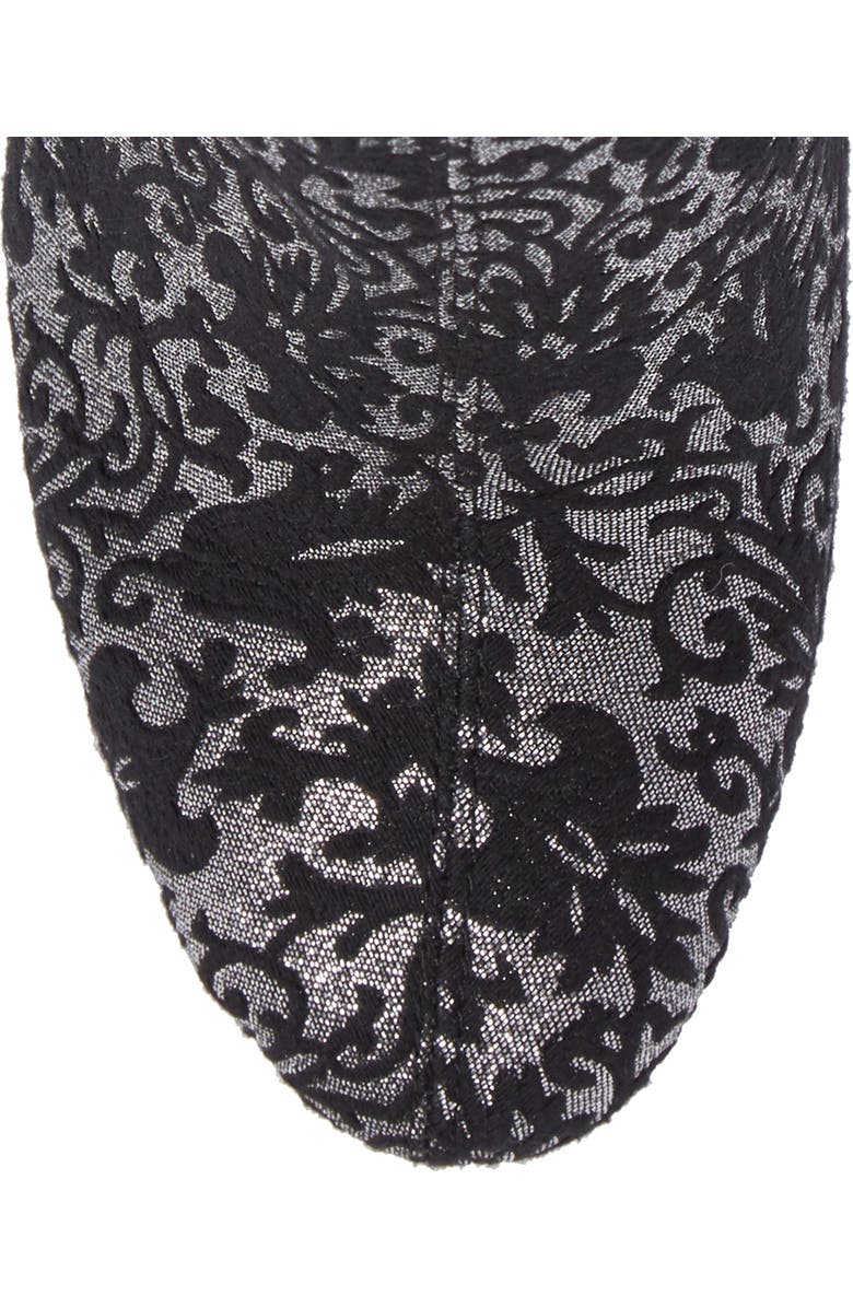 Nina Inamae Bootie, Alternate, color,