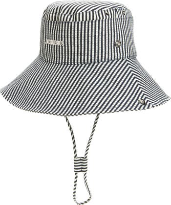 【JACQUEMUS】Le Bob De-Nimes Bucket Hat 29844414_60022356_600.jpg