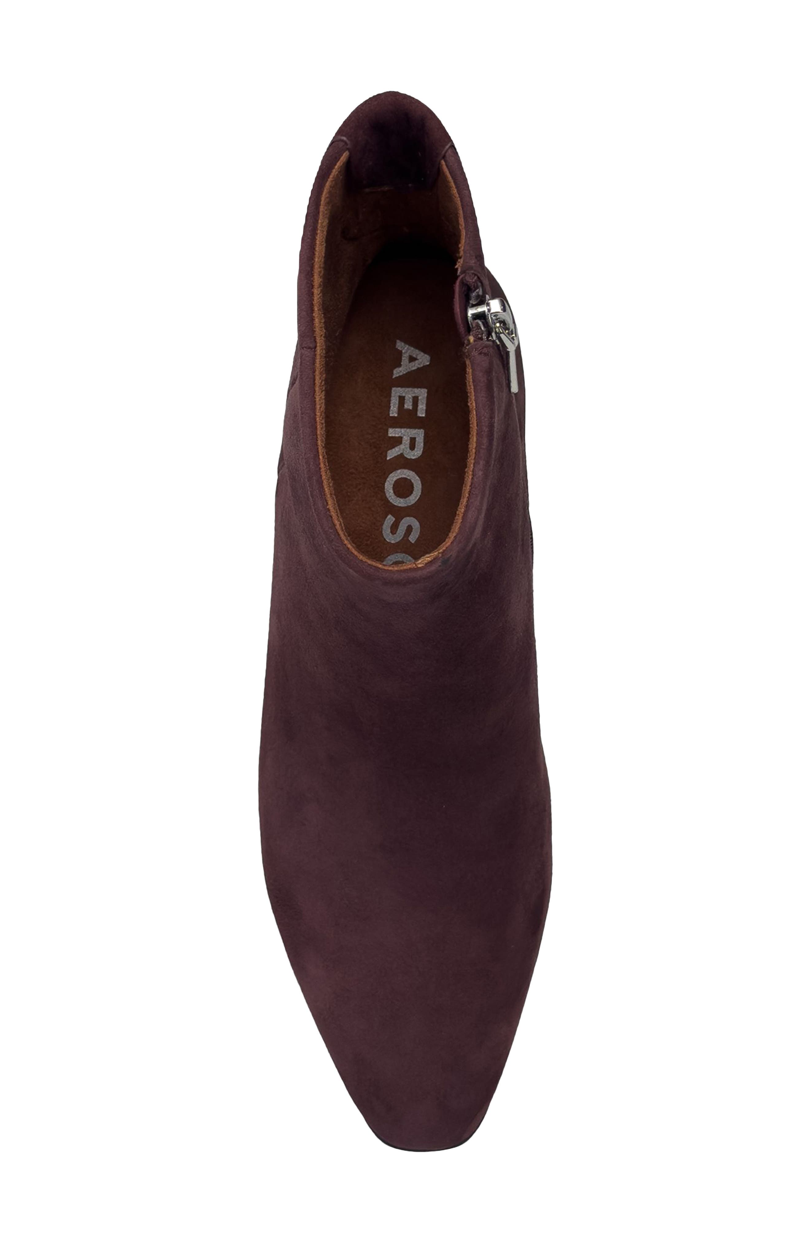 Magnus Bootie, Alternate, color, FIG