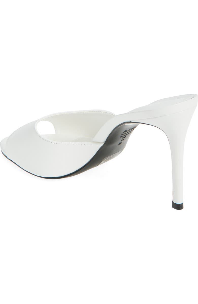 Schutz Cloe Slide Sandal, Alternate, color,