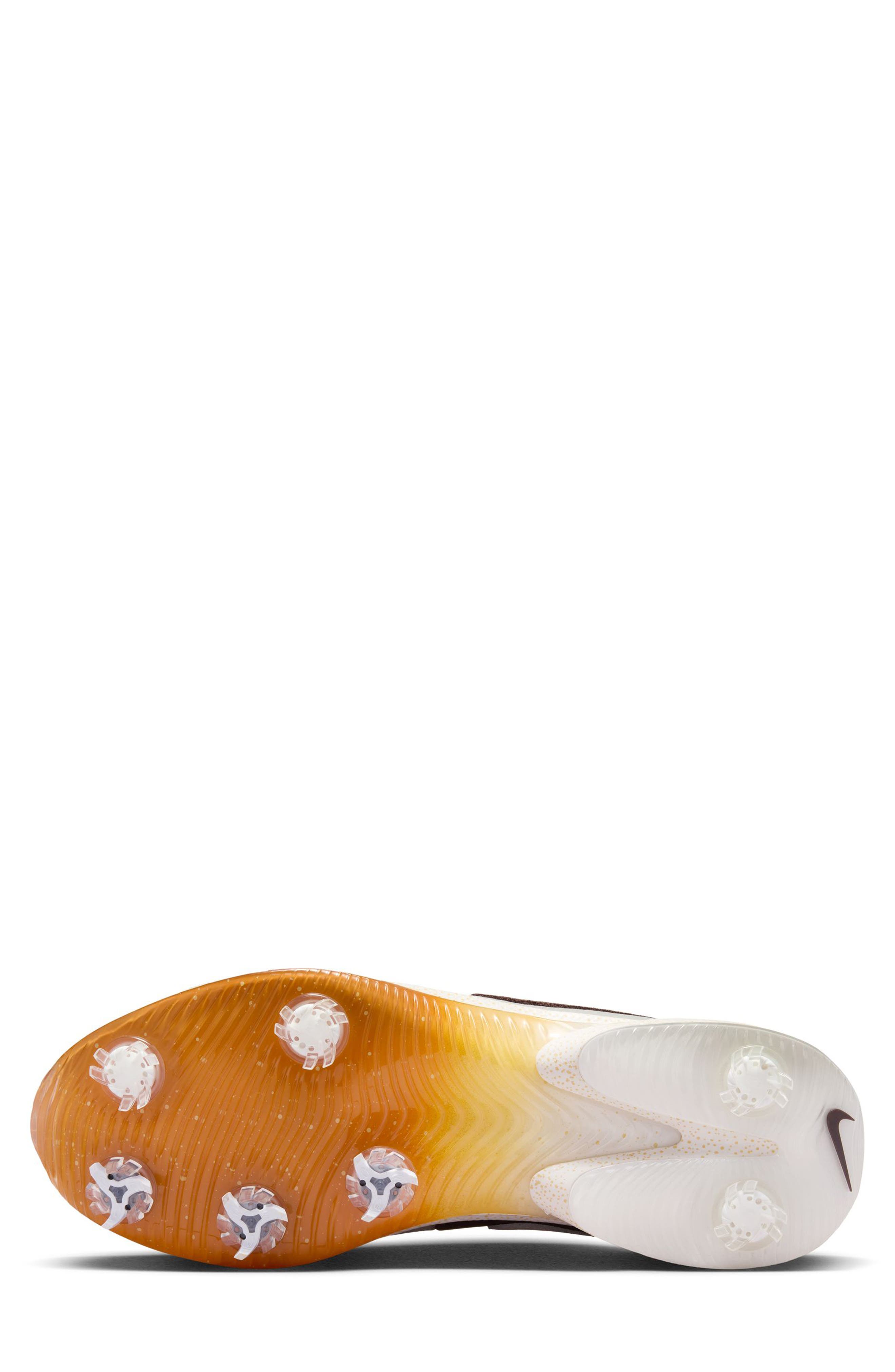 Nike Air Zoom Victory Tour 3 NRG Golf Shoe, Alternate, color, Light Iron/ Phantom/ Khaki